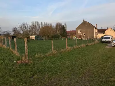 Maison neuve, 160 m²