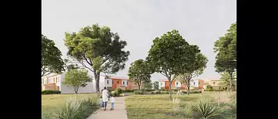 Les Demeures de la Pointe