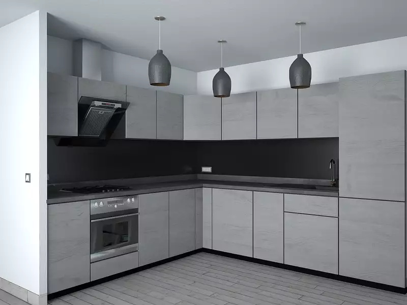 Maison neuve, 155 m² - Le Teich (33470)