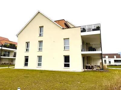 DOMAINE DU VEILLEUR PHASE 01