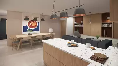 Maison neuve, 84 m²