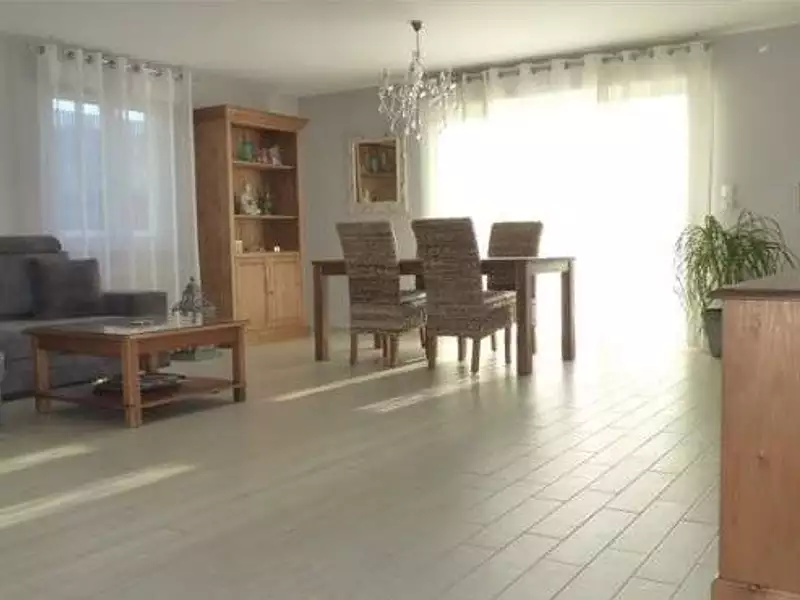 Maison neuve, 86 m² - Palaja (11570)