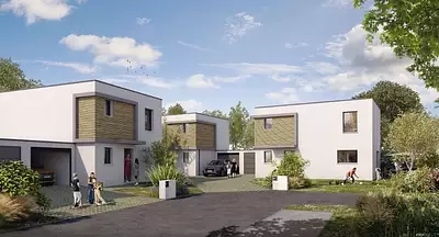 LE HAMO Rives du Lac