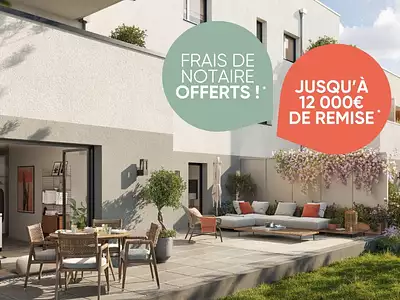 Les Terrasses d'Elynn