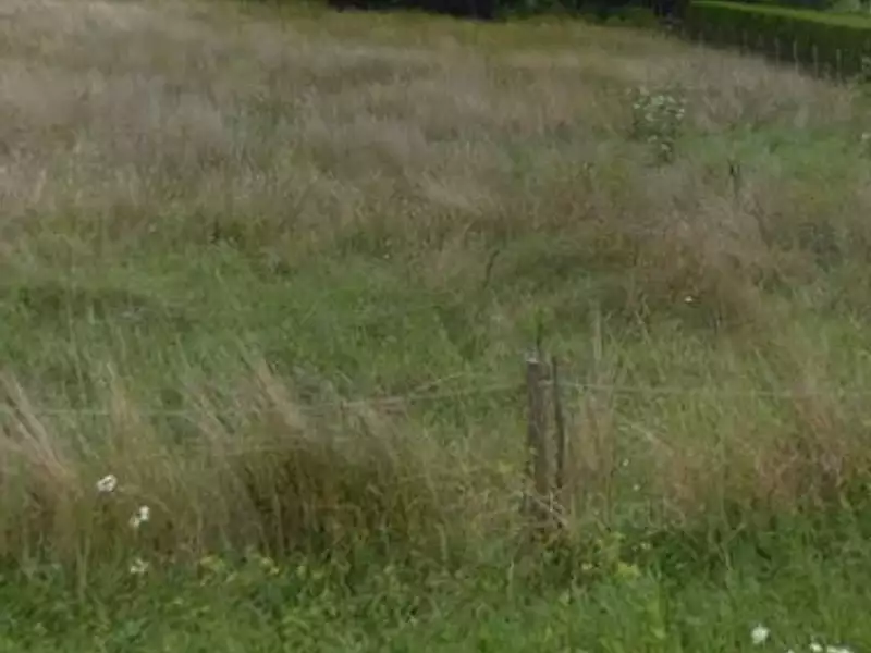 Terrain à bâtir, 900 m² - Vinneuf (89140)