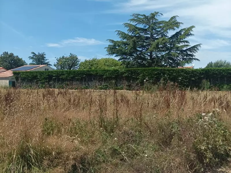 Maison neuve, 61 m² - Thorigny (85480)