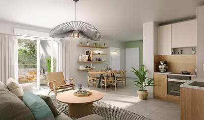 JARDIN BONFANTE