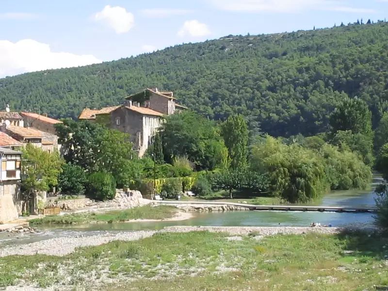 Maison neuve, 71 m² - Bize-Minervois (11120)