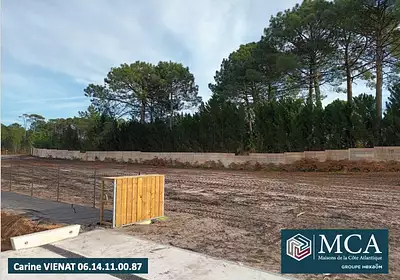 Maison neuve, 90 m²