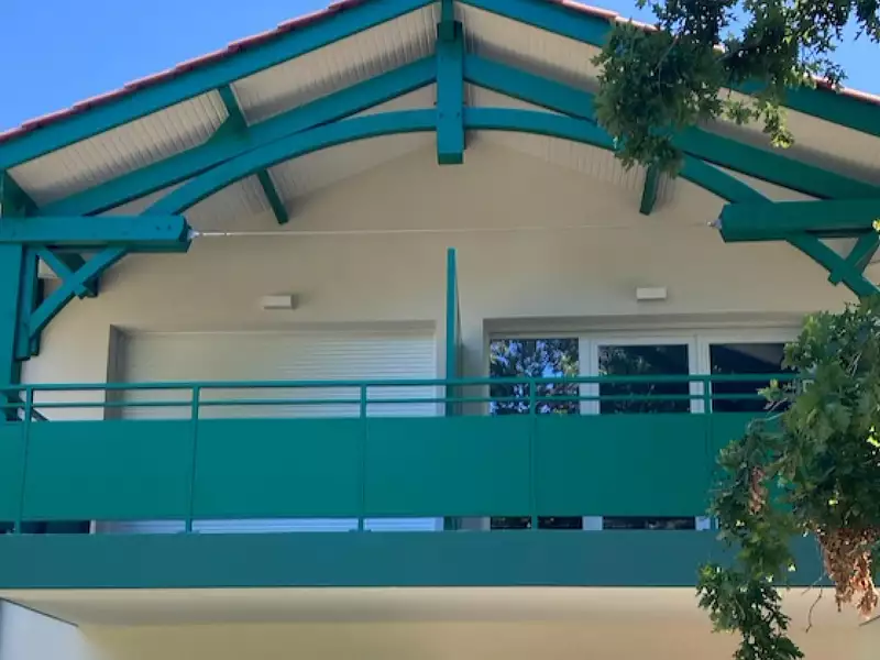 Côté Saline - Gujan-Mestras (33470)