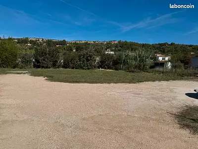 Maison neuve, 100 m²