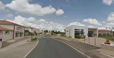 Terrain à bâtir, 336 m²