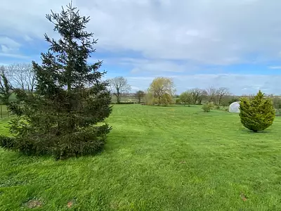 Maison neuve, 104 m²