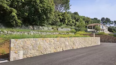 Terrain à bâtir, 1 141 m²