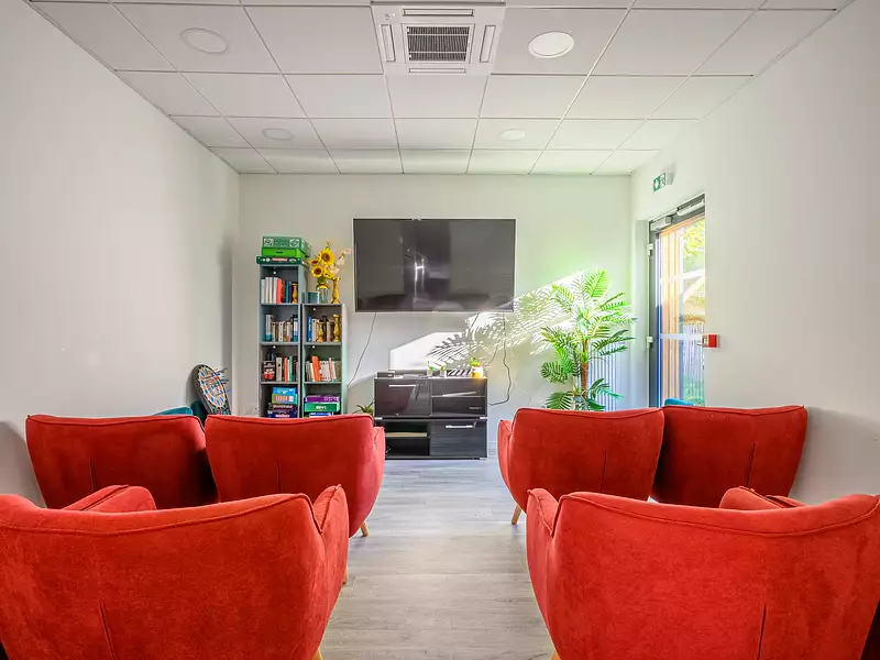 Villas Soleane - Kembs (68680)