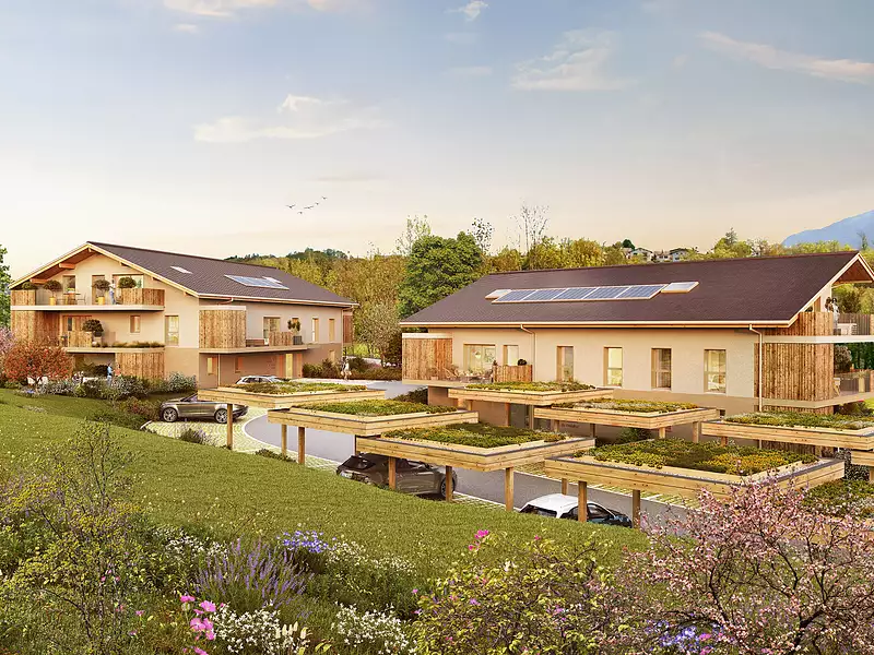 ALBA - Fillière (74570)