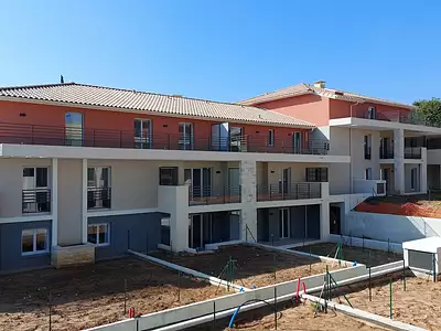 L'ESCALE / GOLFE-JUAN