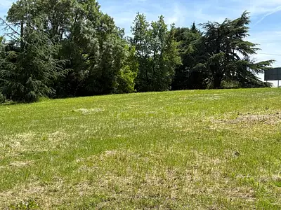 Terrain à bâtir, 404 m²