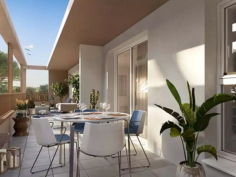 VILLA CELESTINE - Argelès-sur-Mer (66700)