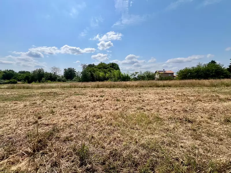 Maison neuve, 86 m² - Replonges (01750)