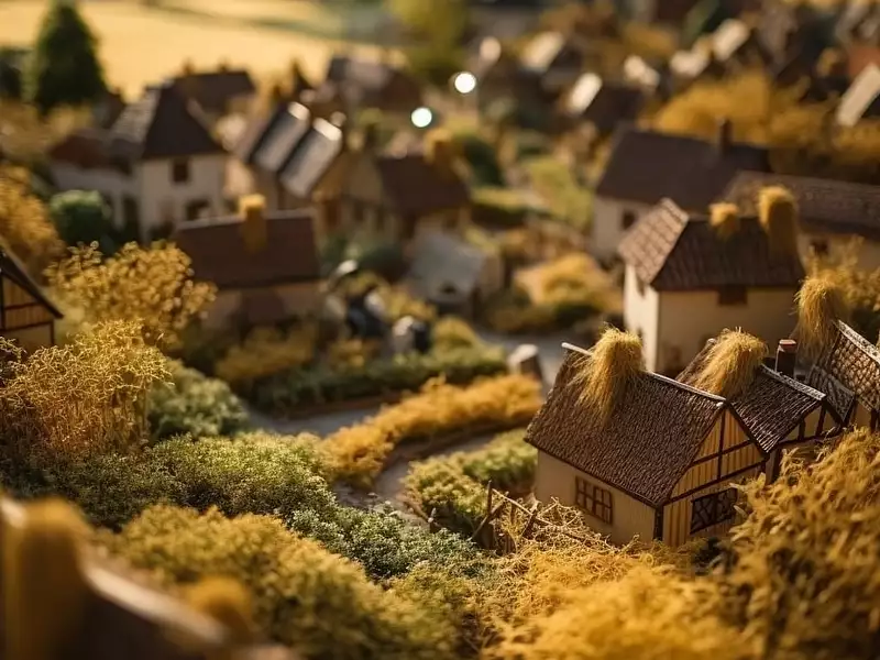 Terrain à bâtir, 360 m² - Pouzauges (85700)