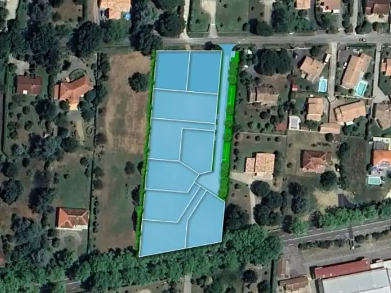 Maison neuve, 145 m² - Léguevin (31490)