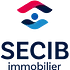 Logo SECIB Immobilier