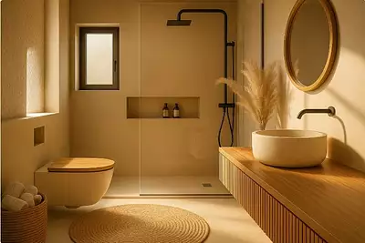 Maison neuve, 90 m²