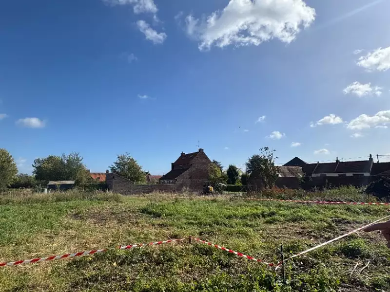 Maison neuve, 120 m² - Moncheaux (59283)