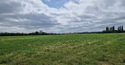 Maison neuve, 110 m²