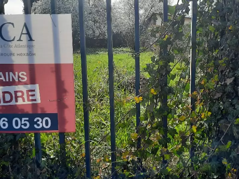 Maison neuve, 135 m² - Le Teich (33470)