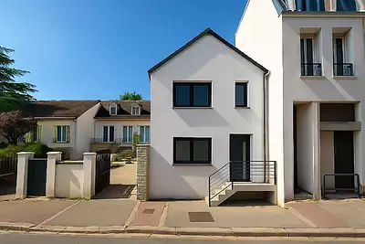 Maison neuve, 115 m²