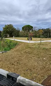 Terrain à bâtir, 983 m²