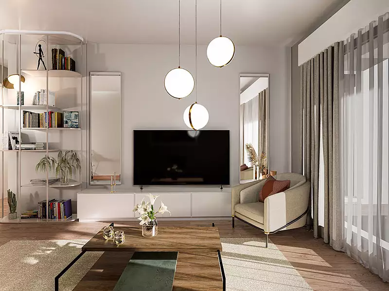 Esprit Parc - Vitré (35500)
