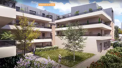 Le Faubourg Saint Antoine