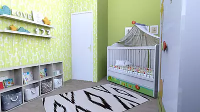 Maison neuve, 140 m²