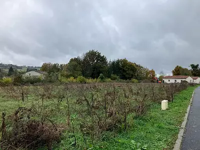 Maison neuve, 90 m²