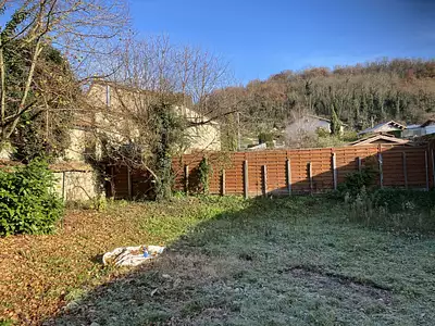 Maison neuve, 75,5 m²