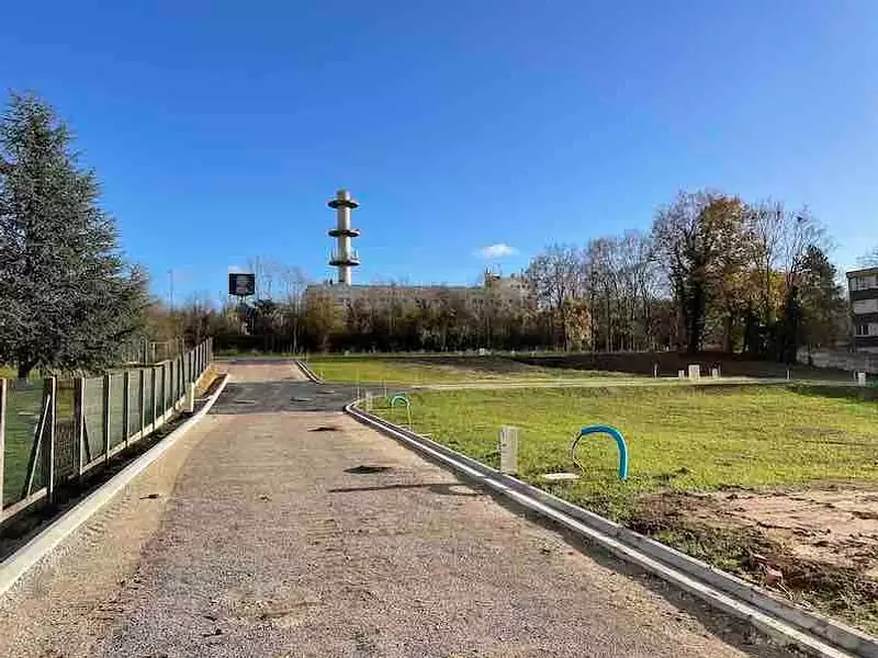 Maison neuve, 134 m² - Éragny (95610)