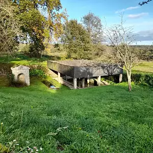Le Hameau du Lavoir