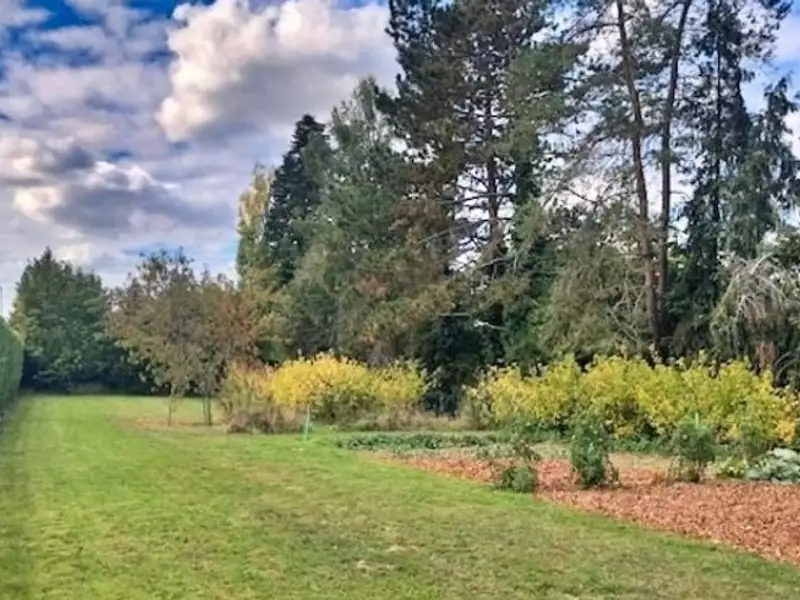 Maison neuve, 105 m² - Aulnay-sur-Iton (27180)