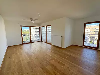 Appartement neuf à Confluence