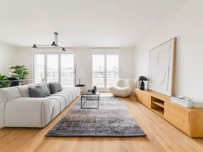 Ecrin Varenne - La Varenne-Saint-Hilaire (94210)