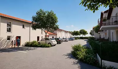 Les Jardins de Tresses