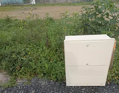 Terrain à bâtir, 458 m²