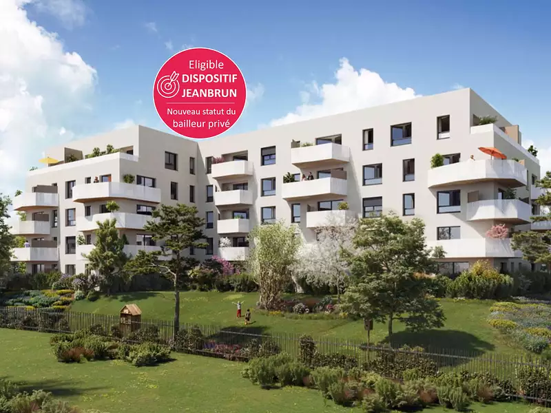 PARC & CIMES - Annemasse (74100)