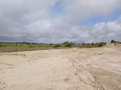 Terrain à bâtir, 272 m²