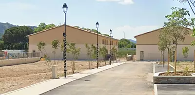 Maison neuve, 82 m²