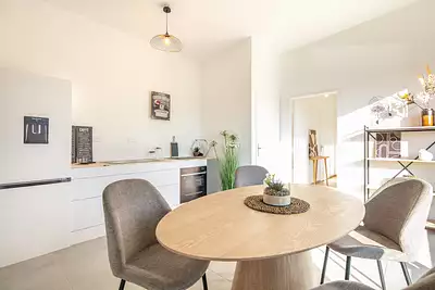 LES DEMEURES DE GAÏA