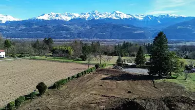 Les Azurés - Villas